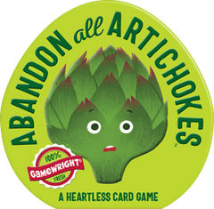 abandon all artichokes