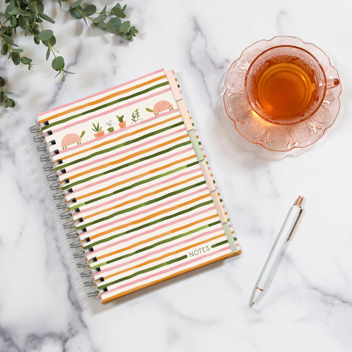 Edith Note edith notebook – Kids Unite