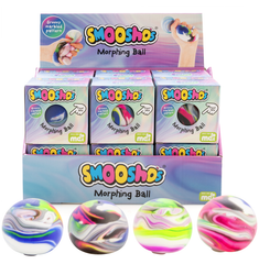 Smoosho's Morphing Ball (medium)