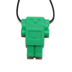 Jellystone - Robot Pendant