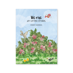 twigseeds affirmation cards