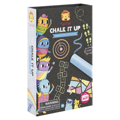 chalk it up games for outdoors