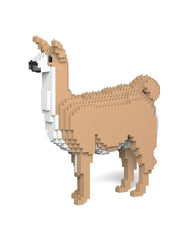 Jekca llama 01S