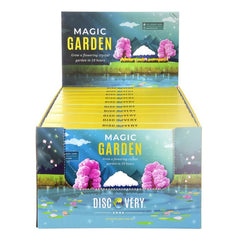 magic garden