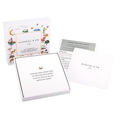 26 Yoga Cards for Kids