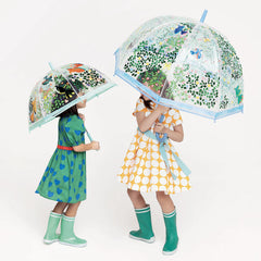 clear childs umbrella