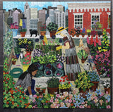 Urban gardening 1000pc puzzle