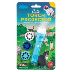 Torch projectors