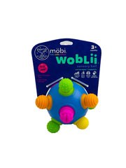 mobi- woblii