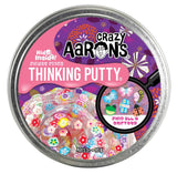 Crazy Aarons thinking putty- hide inside