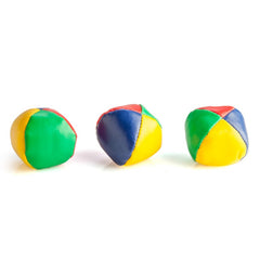 juggling balls- set of 3