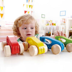 hape little auto