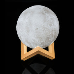 lunar nightlight LED light