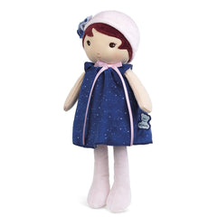 aurore musical doll