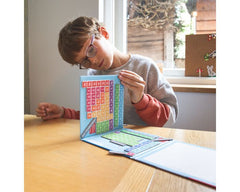 magnetic book- periodic table