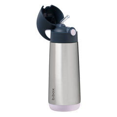 b.box insulated drink bottle 500mL