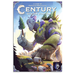 century- gloom edition