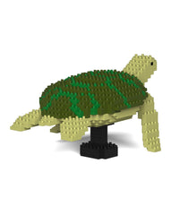 Jekca Sea Turtle 01S-M02