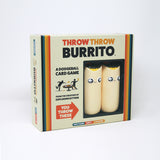 throw throw burrito