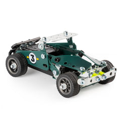 Meccano - roadster pull back