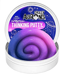 crazy Aarons thinking putty- trendsetters