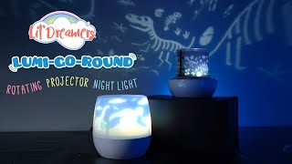 lumi-go-round