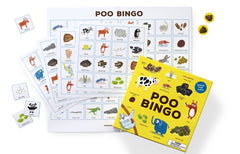 Poo bingo