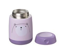 b.box insulated food jar mini