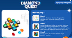 Diamond Quest