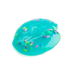 aquarium slime