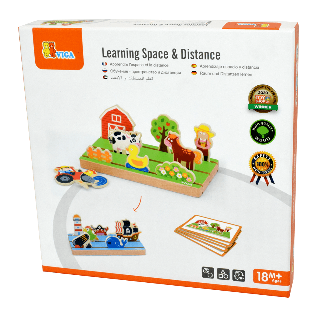 Distance Learning Space learning space and distance – Kids Unite