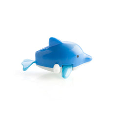 wind up swimming creature