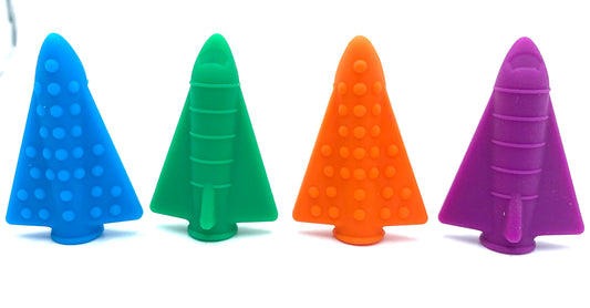 Jellystone - Pencil Toppers