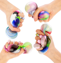 Smoosho's Morphing Ball (medium)