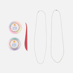 Jewellery Design Kit - Super Clay Necklaces