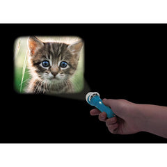 Torch projectors