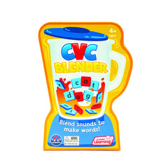 CVC blender