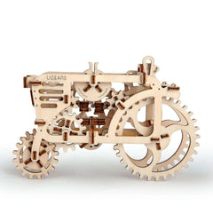 Ugears - tractor