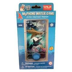 myphone water game