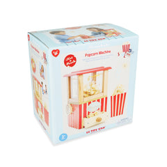 honeybake popcorn machine