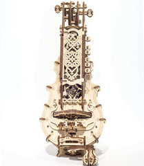 ugears - hurdy gurdy