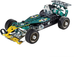 Meccano - roadster pull back