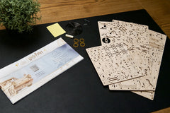 Harry Potter flying ford anglia