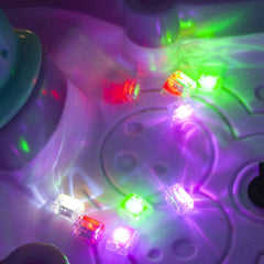 glo pals light-up cubes