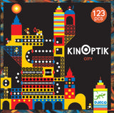 kinoptik city