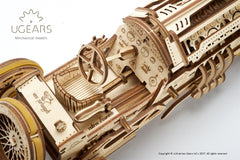 ugears - U-9 grandprix car