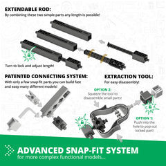 engino- how cars work