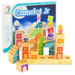 camelot junior