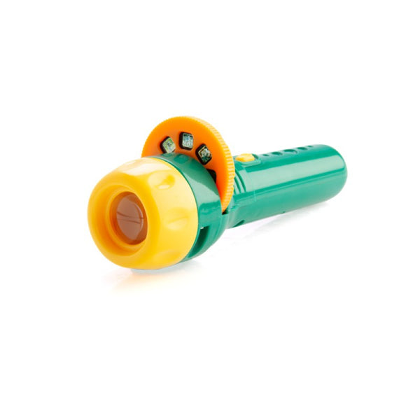 Project R Torch torch projector – Kids Unite
