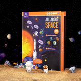 Mier Edu all about space